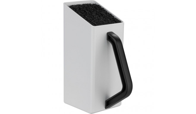 Victorinox Swiss Classic suur valge noaplokk