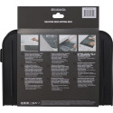 Brabantia Draining Mat Silicon Dark Grey