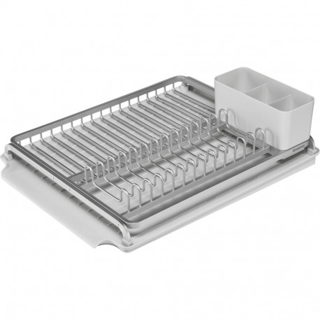 Brabantia nõuderest helehall