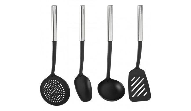 Brabantia mittenakkekattega köögitarvikute komplekt