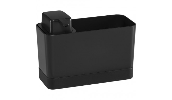 Brabantia Sink Organizer Set dark grey