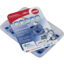 Emsa Clip&Close Ice Cube Box blue