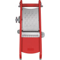 De Buyer Mandoline Swing Plus red