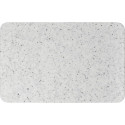 Zassenhaus Breakfast Board light grey 25x16x0,9cm