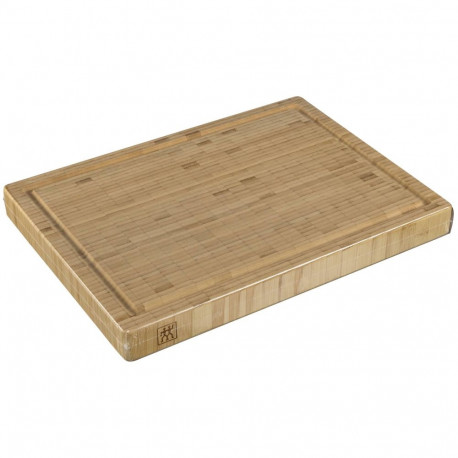 ZWILLING lõikelaud bambusest (42cm x 31cm)