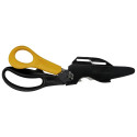 Fiskars CUTS + MORE Multifunktsionaalne tööriist 23 cm Fiskars CUTS + MORE Multifunktsionaalne tööriist 23 cm