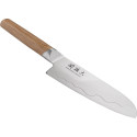 KAI Seki Magoroku Composite Santoku nuga, 16.5 cm