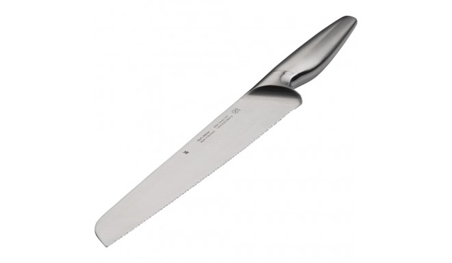 WMF Chef's Edition leiva- ja universaalnuga 24 cm