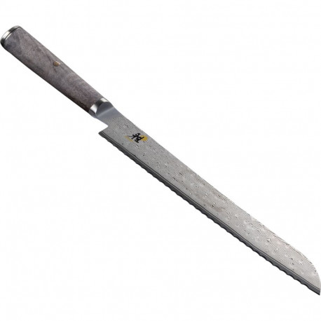 Miyabi 5000MCD 67 leivanoa 24cm