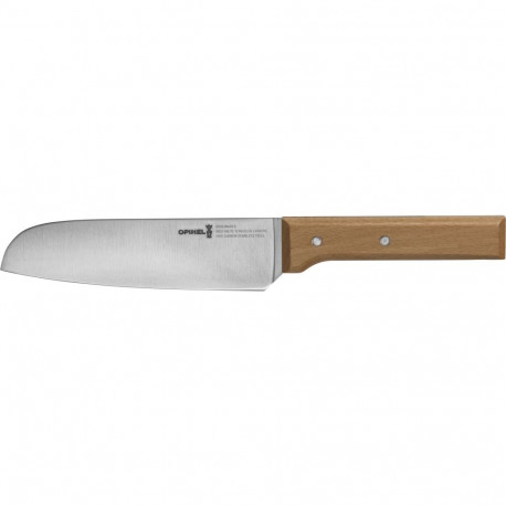 Opinel Parallele No. 119 Santoku