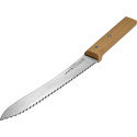 Opinel Parallele No. 116 Bread Knife
