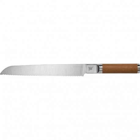 Fiskars kööginuga Norden leivanuga