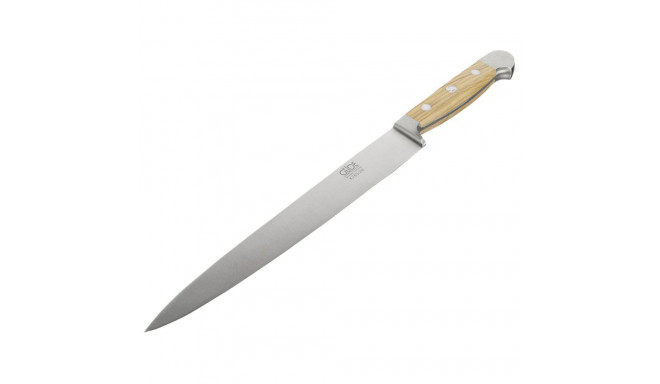 Güde Alpha sinknuga 26 cm oliivipuu