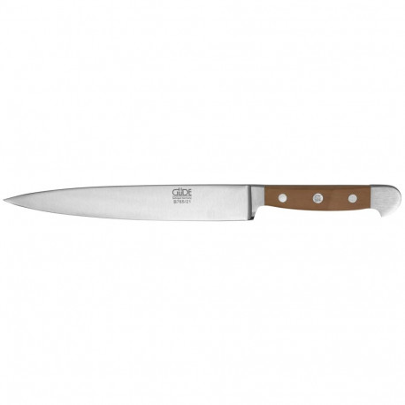 Güde Alpha sinknuga 21 cm pirnipuu
