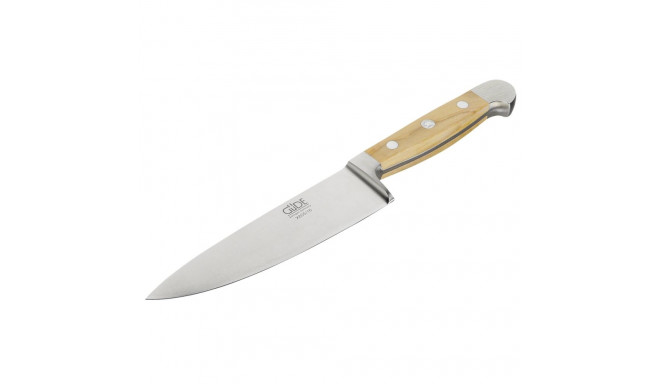 Güde Alpha kokanuga 16 cm oliivipuu