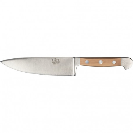 Güde Alpha kokanuga 16 cm pirnipuu
