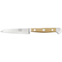 Güde Alpha vegetable knife 9 cm Olive Wood