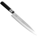 KAI Wasabi Black Yanagiba 21,0 cm