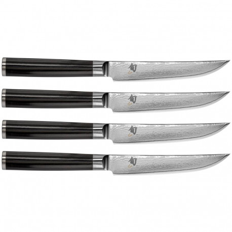 KAI Shun Classic komplekt steiginuga -komplekt DM-S400