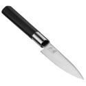KAI Wasabi Black utility knife,  10,0cm