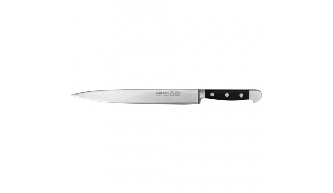Güde Alpha singinuga 26 cm POM must 1765/26