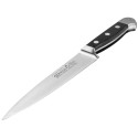 Güde Alpha nikerdusnuga POM must 18 cm 1765/18