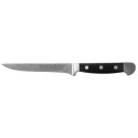 Güde Alpha Luuvaliknuga painduv POM must 13 cm 1703/13