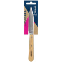 Opinel koorimisnuga nr. 112 naturaalne