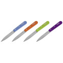 Opinel Komplekt 4 noaga nr 112 Sweet-Pop värvides