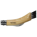 Opinel No. 08 Seenevoltnoa harjaga