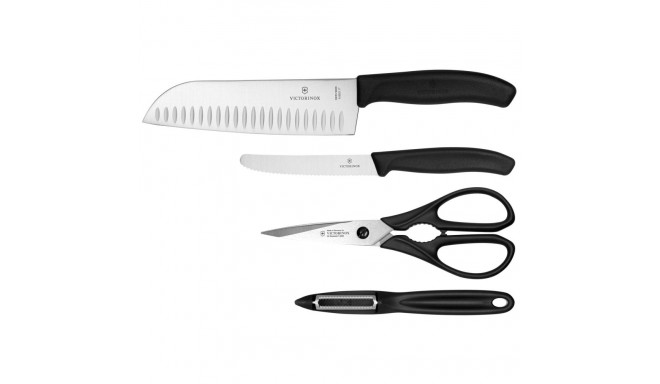 Victorinox Swiss Classic Kitchen Set 4 pcs.