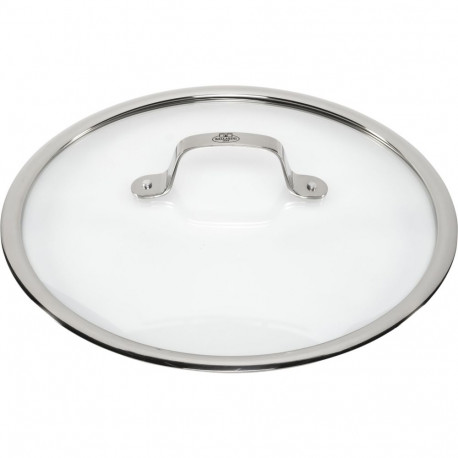 Ballarini VETRO PIANO lid Glass 30 cm