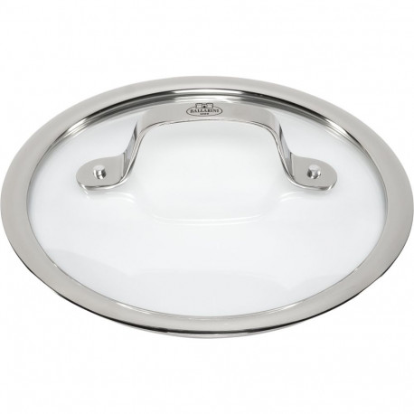 Ballarini VETRO PIANO lid Glass 20 cm