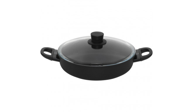 Ballarini AVOLA serveerimispann kaanega 28 cm