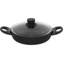 Ballarini AVOLA serveerimispann kaanega 24 cm