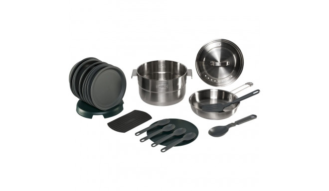 Stanley Full Kitchen Base Camp Cook Set 3,5 L