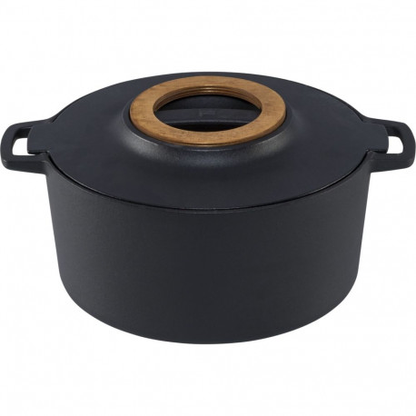 Fiskars Pot Norden malmpott 6L