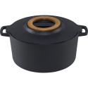 Fiskars Pot Norden Malmpott 6L