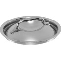 De Buyer Affinity kaas roostevaba teras 16 cm De Buyer Affinity kaas roostevaba teras 16 cm