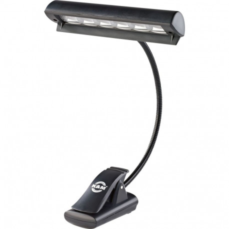 K&M 12248 noodipuldi lamp kontsertlamp