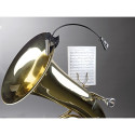 K&M 12241 noodilaua lamp LED FlexLight