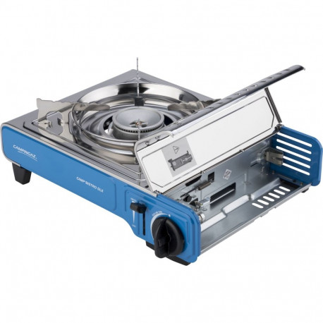 Campingaz CampBistro DLX kaasaskantav gaasipliit