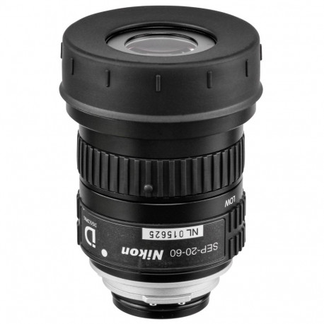 Nikon okular SEP 16 16-48x/20-60x Prostaff 5 jaoks
