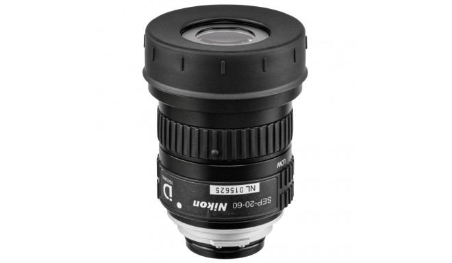 Nikon okular SEP 16 16-48x/20-60x Prostaff 5 jaoks