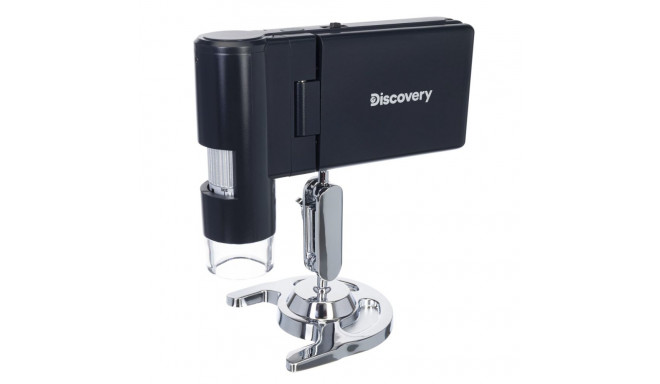 Discovery Artisan 256 digitaalne mikroskoop
