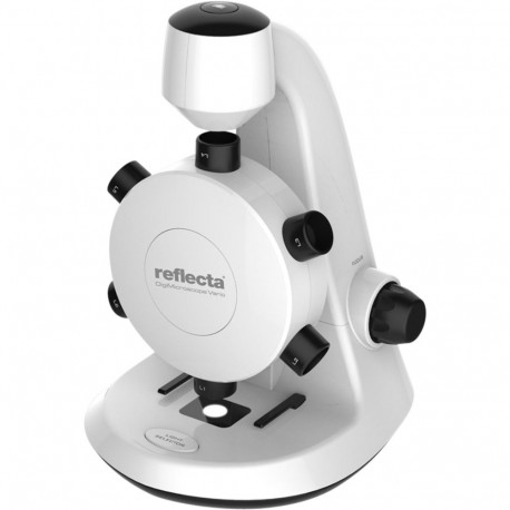 Reflecta DigiMicroscope Vario Digitaalne Mikroskoop