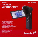 Levenhuk DTX 700 mobil digitaalne mikroskoop