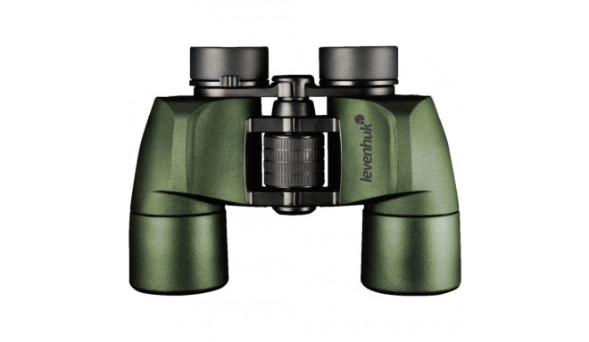 Levenhuk Army 10x40 reetikuuliga