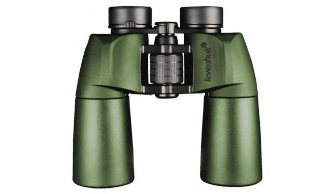 Levenhuk Army 7x50 with Rectile