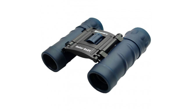 Discovery Gator  8x21